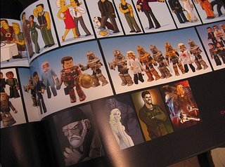 Illustration for article titled Space Herpes Is The Final Cylon On Battlestar Galactica